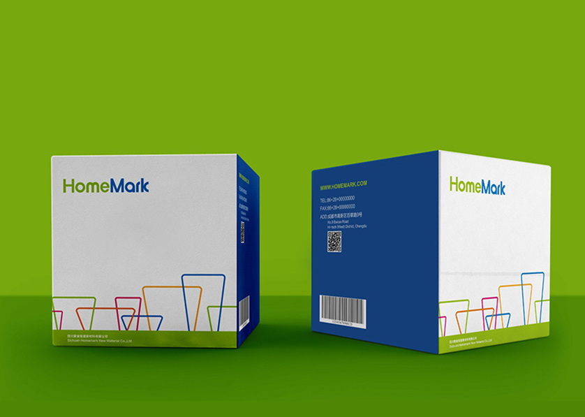 天桥区VI设计公司