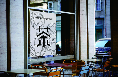 天桥区VI设计：融合城市文化，打造特色品牌标识